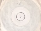 70s CLIFF RICHARD honky tonk angel Rare 1975 UK Test Press Promo 7