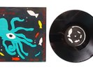 The Cure - Half an Octopuss 10-inch EP