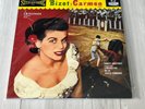 Bizet - Carmen + L'Arlesienne / 180g Vinyl / DOLP / London CS6062 / ORG157 / 45