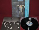 EAGLES - ONE OF THESE NIGHTS - ASYLUM P-10033Y 1975  LP JAPAN OBI NM 1A EDIZIONE