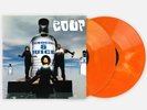 The Coup - Genocide And Juice - coloured LP Record VMP Vinyl Me Please