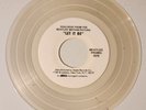 The Beatles-Dialogue From The Motion Picture Let It Be-Rare Promo 45