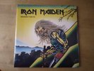 LP Iron Maiden - Maiden tokyo ( 2 lp set ) vinyl record