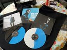 RICHARD HAWLEY NOW THEN THE VERY BEST OF Colored VINYL Records appear unplayed