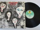 MAGAZINE REAL LIFE 1978 NETHERLANDS HOLLAND VINYL LP VIRGIN Rare Punk New Wave