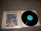The Fantastic Violinaires* ‎– A Message To My Friends LP - VG++ VINYL IN SHRINK