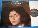 Kyung-Wha Chung/Andre Previn PROKOFIEV Violin Concertos No.1 & 2  Decca SXL 6773