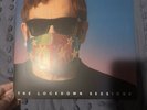 Elton John - The Lockdown Sessions (2-LP Blue Colored Vinyl) NEW Unwrapped