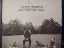 George Harrison All Things Must Pass 3LP 1970 pressing My Sweet Lord