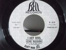 Gene Redding,Bell 819,