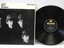 THE BEATLES With The Beatles 12
