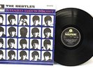 THE BEATLES A Hard Day's Night 12