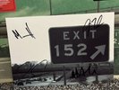 Tell All Your Friends (20th  Edition) by Taking Back Sunday Signed And Sealed