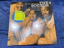SEALED  THE THREE SOUNDS BLUE NOTE BLP 1600 STICKER SHRINK STEREO JAPAN Vinyl LP