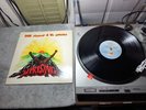 BOB MARLEY & THE WAILERS ,UPRISING ,ILPS 9596 , Played And Tested