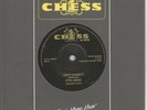 ETTA JAMES - CAN'T SHAKE IT / GEORGE KIRBY - WHAT CAN I DO - MINT CHESS SOUL 7