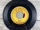 The Prisonaires - Just Walkin' In The Rain / Baby Please Sun Records R&B 45 RPM