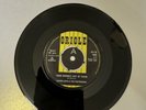 Carter Lewis Is Nm . Rgm , Joe Meek , Eddie Cochran Era