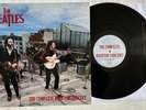 THE BEATLES. THE COMPLETE ROOFTOP CONCERT 1969. US VINYL LP. STROKER 5548-30.