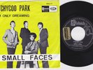 SMALL FACES * Itchycoo Park * 1967 MOD FREAKBEAT PSYCH * Belgian 45 * Listen