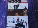 7 Sly & The Family Stone Vinyls LPs Dance To The Music Fresh Back Hits Anthology
