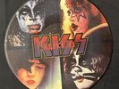 KISS ALIVE II 2 PICTURE DISC VINYL LP K-A II 2001-2
