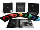 Pixies | Red 8xVinyl LP | Live in Brixton | Demon