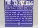 The Temptations Vinyl LP Greatest Hits Motown