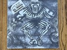 The Faction No Hidden Messages LP Original 1983 I M Records JFA Big Boys Skate