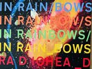 Radiohead – In Rainbows – 	XL Recordings – XLLP 324-180g LP-2021-insert-NM+CD