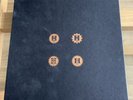 Richard Hawley - The Singles Club I-IV (4x 10” Vinyl Singles In Exclusive Box)