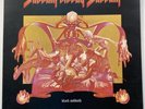 Black Sabbath Sabbath Bloody Sabbath 12 “ Vinyl Album LP WWA Records 1973