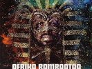 Afrika Bambaataa - DARK MATTER (2X LP Vinyl - 9/28/2004) Original Pressing