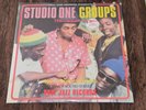 V/A – STUDIO ONE GROUPS 2xLP, NM roots reggae dub Viceroys, Maytals, Wailers