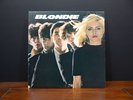 BLONDIE   SELF TITLED Debut,  Vinyl LP
