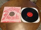 Easy E boyz n the hood 12” Single ORIG gansta rap 1987 boys in the hood N.W.A.