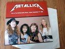 METALLICA - Live At The Hammersmith Odeon, London September 21th 1986 (Lp) NM