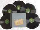 8 Gilbert-Sullivan 78s 10/12