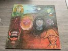 KING CRIMSON-IN THE WAKE OF POSEIDON...RARE 1ST UK PRESS VINYL LP 1970