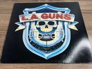 L.A. GUNS 
