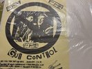 Sex Pistols: Gun Control (Live)
