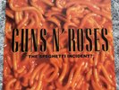 Guns N Roses - The Spaghetti Incident? Orange LP Vinyl