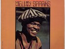 Melvin Sparks Sparks LP 1970 Prestige PRST 10001 First Pressing