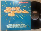 Gap Band - Gap Gold / Best of LP 1985 Total Experience Brazil press VG+