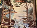 JRR Tolkien The Hobbit 1974 4 LP Record Box Set