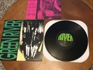 Green River LP dry as A bone EP original Sub Pop Grunge EARLY PRESS pearl jam