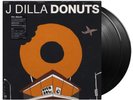 J Dilla – Donuts **BRAND NEW / SEALED** 2022 Vinyl Record LP Album 