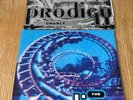 The Prodigy Charly & Everybody In The Place Hardcore 2 X 12” Vinyl VG+
