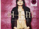 HIM - Razorblade Romance LP Ghostly Pink Vinyl LIMITED EDITION REISSUE NEW