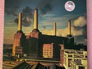 Pink Floyd Animals - Farbige Vinyl